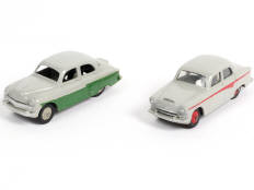 DINKY TOYS (GB) (2)