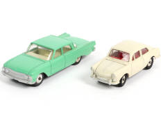 DINKY TOYS (GB) (2)