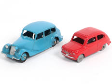 DINKY TOYS (GB) (2)