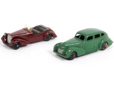 DINKY TOYS (GB) (2)