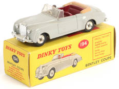 DINKY TOYS (GB) (1)