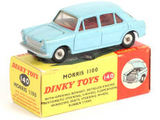 DINKY TOYS (GB) (1)
