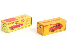 DINKY TOYS (GB) (2)