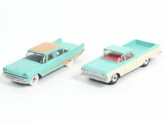 DINKY TOYS (GB) (2)