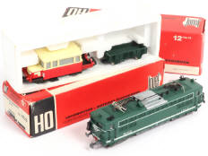 JOUEF 'HO' (FRANCE) (2)