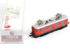 HOBBYTRAIN 'N' (ALLEMAGNE) (1)