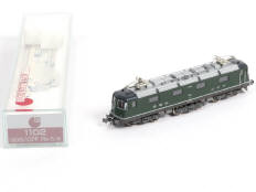 HOBBYTRAIN 'N' (ALLEMAGNE) (1)