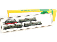 MINITRIX 'N' (ALLEMAGNE) (1)