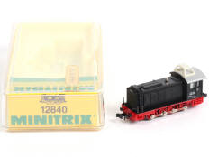 MINITRIX 'N' (ALLEMAGNE) (1)