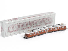 KATO 'N' (JAPON) (1)