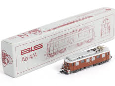 KATO 'N' (JAPON) (1)