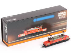 MÄRKLIN 'Z' (ALLEMAGNE) (1)