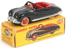 DINKY TOYS (GB) (1)