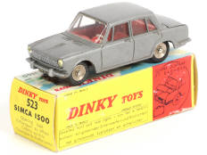 DINKY TOYS (FRANCE) (1)