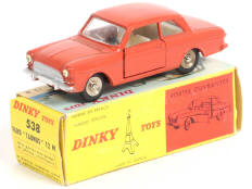 DINKY TOYS (FRANCE) (1)