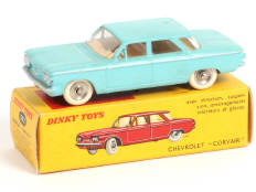 DINKY TOYS (FRANCE) (1)