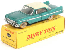 DINKY TOYS (FRANCE) (1)