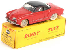 DINKY TOYS (FRANCE) (1)