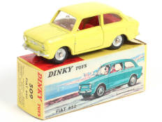 DINKY TOYS (FRANCE) (1)
