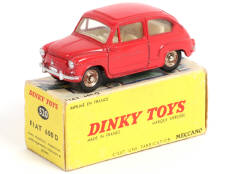 DINKY TOYS (FRANCE) (1)