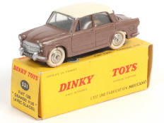 DINKY TOYS (FRANCE) (1)