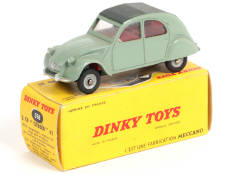 DINKY TOYS (FRANCE) (1)