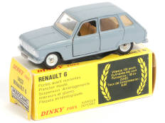 DINKY TOYS (FRANCE) (1)