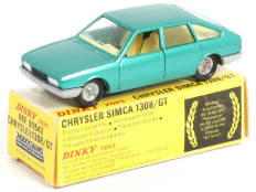 DINKY TOYS (FRANCE) (1)