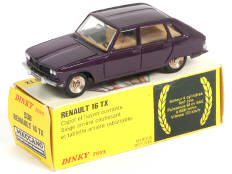 DINKY TOYS (FRANCE) (1)