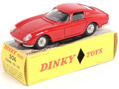 DINKY TOYS (FRANCE) (1)