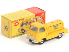 DINKY TOYS (GB) (1)