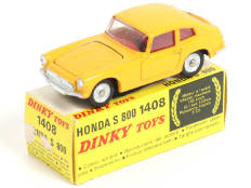 DINKY TOYS (FRANCE) (1)