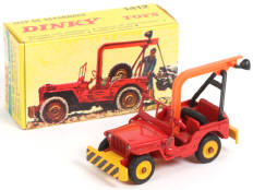 DINKY TOYS (FRANCE) (1)
