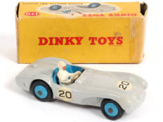 DINKY TOYS (GB) (1)