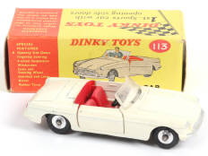 DINKY TOYS (GB) (1)
