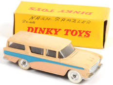 DINKY TOYS (GB) (1)