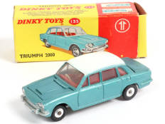 DINKY TOYS (GB) (1)