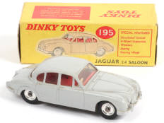DINKY TOYS (GB) (1)