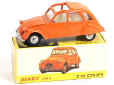 DINKY TOYS (FRANCE) (1)