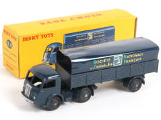 DINKY TOYS (FRANCE) (1)