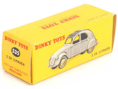 DINKY TOYS (FRANCE) (1)