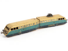 HORNBY 'O' (FRANCE) (1)