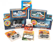 MATCHBOX (GB) (9)