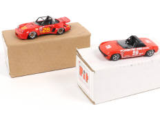 PIT MODEL (JAPON) (2)