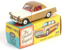 CORGI TOYS (GB) (1)