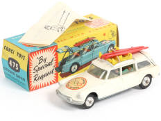 CORGI TOYS (GB) (1)
