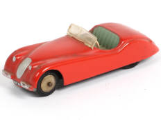 TEKNO (DANEMARK) (1)