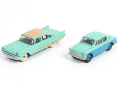 DINKY TOYS (GB) (2)