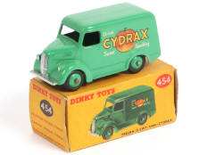 DINKY TOYS (GB) (1)