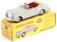 DINKY TOYS (GB) (1)